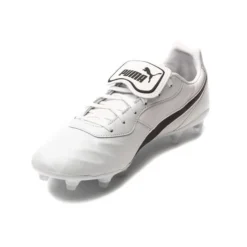 PUMA King Top FG - Weiß/Weiß -HEXA KLEIDUNG SHOP 8aedc2bfaae4