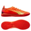 PUMA Ultra Ultimate Court IT Fearless - Rot/Grün/Schwarz -HEXA KLEIDUNG SHOP 8c967ccf2842