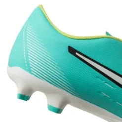 PUMA Ultra Play FG/AG Pursuit - Electric Peppermint/Weiß/Fast Yellow -HEXA KLEIDUNG SHOP 8e4c415944d5