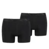 PUMA Boxershorts Herren 2er Pack Sport Mikrofaser + Elastisch / Funktionsunterhosen Männer (S - XL) -HEXA KLEIDUNG SHOP 901f2b0c204e610da9cb6e6471d93c73