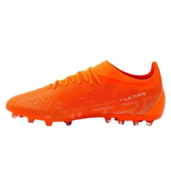PUMA Ultra Match MG Supercharge - Orange/Weiß/Blau -HEXA KLEIDUNG SHOP 923d9325d390