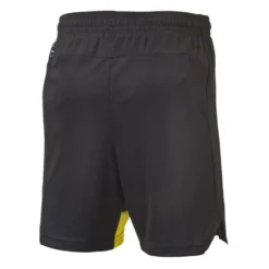 PUMA Borussia Dortmund BVB Replica Shorts Herren Hose Schwarz 747999 02 -HEXA KLEIDUNG SHOP 926557537f9bba6d3caac28946967cf3