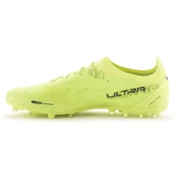PUMA Ultra Ultimate MG Fastest - Grün/Blau/Blau -HEXA KLEIDUNG SHOP 92788c5701f7