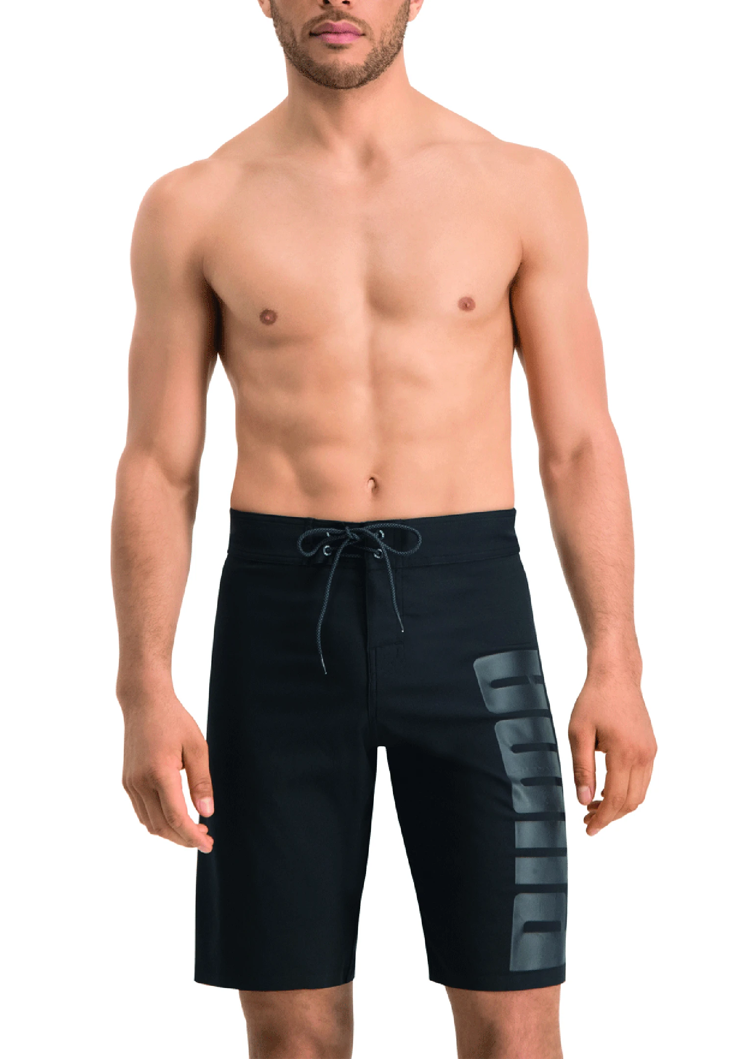 PUMA Herren Lange Badehose Badeshorts Long Board Swim Shorts 5 PUMA Herren Lange Badehose Badeshorts Long Board Swim Shorts – Bild 3