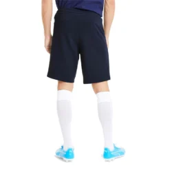 PUMA Herren TeamGOAL 23 Casuals Shorts Trainingshose 656581 Blau -HEXA KLEIDUNG SHOP 94a42c5208c897b3c4542ffc46c9d775