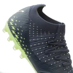 PUMA Future 3.4 MG Fastest - Blau/Grün/Grün Kinder -HEXA KLEIDUNG SHOP 94f0cf8d485f