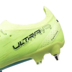 PUMA Ultra Ultimate SG Fastest - Grün/Blau/Blau -HEXA KLEIDUNG SHOP 997110581857