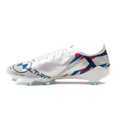PUMA Ultra SL FG BMW Speed Edition - Weiß/Rot/Strong Blue LIMITED EDITION -HEXA KLEIDUNG SHOP 9a658f3c261d