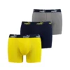 3 Er Pack Puma Boxer Boxershorts Herren Unterwäsche Sportliche Retro Pants -HEXA KLEIDUNG SHOP 9e69878fc74d7e67b3a6a169cea888c6