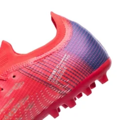 PUMA Ultra 1.3 MG Faster Football - Rot/Weiß/Bluemazing -HEXA KLEIDUNG SHOP 9eb0ea031b25