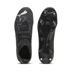 PUMA Future Match SG Eclipse - Schwarz/Asphalt -HEXA KLEIDUNG SHOP 9f592d798e73