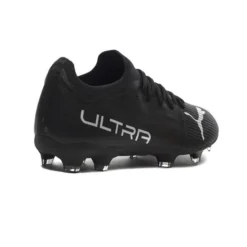PUMA Ultra 3.3 FG/AG Eclipse - Schwarz/Asphalt -HEXA KLEIDUNG SHOP a41570071a67
