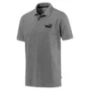 PUMA Herren ESS Pique Polo Shirt Grau 851759 -HEXA KLEIDUNG SHOP a7e955f292ae5067933c3a715ff36e06