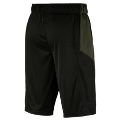 PUMA Energy Knit Mesh 11" Short Laufshort Herren Hose 516938 01 -HEXA KLEIDUNG SHOP a9f1723dfeb2ac74e5863e76ab8dd194