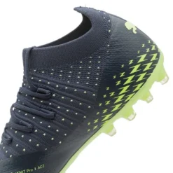 PUMA Future 3.4 MG Fastest - Blau/Grün/Grün Kinder -HEXA KLEIDUNG SHOP abc15c5a2c8d