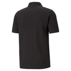 PUMA Herren ESS Pique Polo Shirt Schwarz 586674 01 -HEXA KLEIDUNG SHOP ac22e2b61d051fc81b8e2346cebffa80