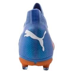 PUMA Future Pro FG/AG Supercharge - Blau/Weiß/Orange -HEXA KLEIDUNG SHOP aeb8c421d4c0