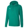 PUMA Herren TeamGOAL 23 Casuals Hoody Sweatshirt Pullover 656580 Grün -HEXA KLEIDUNG SHOP aebbc7f29ce667f2c3c58abc13bc4e90