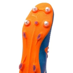 PUMA Future Pro SG Supercharge - Blau/Weiß/Orange -HEXA KLEIDUNG SHOP aebf1d7af6e6