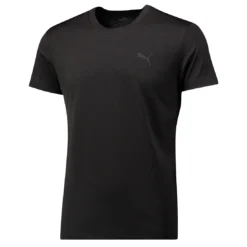 HEXA KLEIDUNG SHOP 11 1 Er Pack Puma Active Cree Tee T-Shirt Men Herren Unterhemd Rundhals 672011001