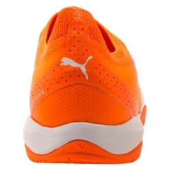 PUMA Ultra Ultimate Court IT Supercharge - Orange/Weiß/Blau -HEXA KLEIDUNG SHOP b0d27467b031