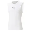 PUMA BBall Compression Sleeveless Basketball Shirt Herren Sport Shirt 605082 Weiß 2 PUMA BBall Compression Sleeveless Basketball Shirt Herren Sport Shirt 605082 Weiß -HEXA KLEIDUNG SHOP b17dbc01039d59353ccf968d2d5b68e3