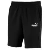 PUMA Ess Sweat Bermudas 10" TR Herren Übergröße Trainings Hose 851769 01 Schwarz 1 PUMA Ess Sweat Bermudas 10" TR Herren Übergröße Trainings Hose 851769 01 Schwarz -HEXA KLEIDUNG SHOP b190b0d1785fd4f1f7dc0f643b353518