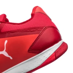 PUMA Ibero II IT - Rot/Weiß -HEXA KLEIDUNG SHOP b5c132c70258