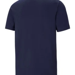 PUMA Herren ESS Essential Logo Tee T-Shirt 586666 06 Blau -HEXA KLEIDUNG SHOP b7ed05a8e5807a35660ea28887dc2ac2