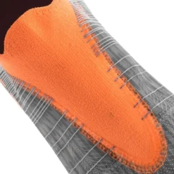 PUMA Ultra 3.4 Laceless FG/AG Instinct - Silber/Orange Kinder -HEXA KLEIDUNG SHOP baf165214598