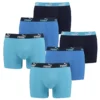 6 Er Pack Puma Boxer Boxershorts Herren Unterwäsche Sportliche Retro Pants -HEXA KLEIDUNG SHOP bbc25388c3b01395a371e83ec5bf8208