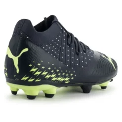 PUMA Future 3.4 FG/AG Fastest - Blau/Grün/Grün Kinder -HEXA KLEIDUNG SHOP bbe97307b4b9