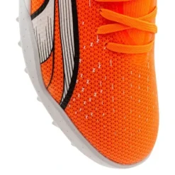 PUMA Ultra Match TT Supercharge - Orange/Weiß/Blau -HEXA KLEIDUNG SHOP bd093d0772e7