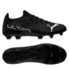 PUMA Ultra 3.3 FG/AG Eclipse - Schwarz/Asphalt -HEXA KLEIDUNG SHOP bd7f496132b7