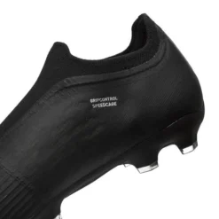 PUMA Ultra 3.3 FG/AG Eclipse - Schwarz/Asphalt Kinder -HEXA KLEIDUNG SHOP bd96706b4781