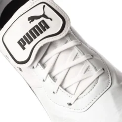 PUMA King Top FG - Weiß/Weiß -HEXA KLEIDUNG SHOP be95df7cb075
