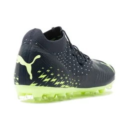 PUMA Future 3.4 MG Fastest - Blau/Grün/Grün Kinder -HEXA KLEIDUNG SHOP c0334786c38b