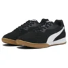 PUMA King Top IT - Schwarz/Weiß/PUMA Gold