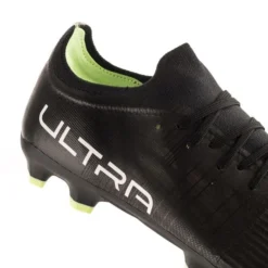 PUMA Ultra 3.4 FG/AG Navy - Schwarz/Weiß/Gelb -HEXA KLEIDUNG SHOP c456d5b9aa14