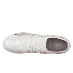 PUMA Ultra Ultimate FG/AG Brilliance - Weiß/Schwarz Damen LIMITED EDITION -HEXA KLEIDUNG SHOP c4841b5c5aa5