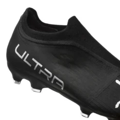 PUMA Ultra 3.3 FG/AG Eclipse - Schwarz/Asphalt Kinder -HEXA KLEIDUNG SHOP c866d802eeda