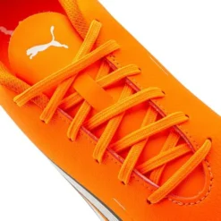 PUMA Ultra Play FG/AG Supercharge - Orange/Weiß/Blau -HEXA KLEIDUNG SHOP c938c7768f66