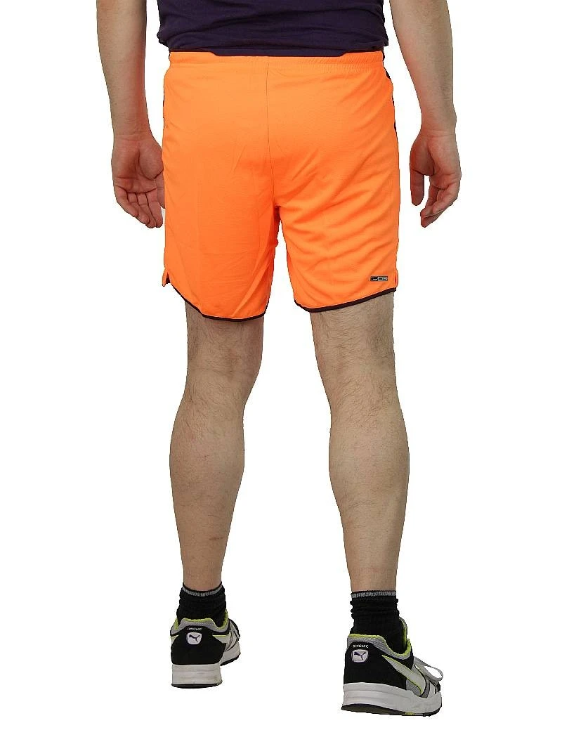 Puma TSG 1899 Hoffenheim Home & Away Shorts Promo Orange 4 Puma TSG 1899 Hoffenheim Home & Away Shorts Promo Orange – Bild 2