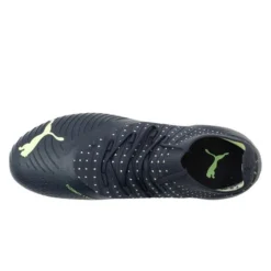 PUMA Future 3.4 MG Fastest - Blau/Grün/Grün Kinder -HEXA KLEIDUNG SHOP cb51acfc91d5