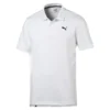 PUMA Herren ESS Pique Polo Shirt Keeps You Dry