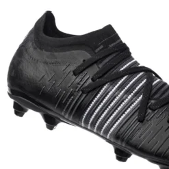 PUMA Future 2.1 FG/AG Eclipse - Schwarz/Asphalt Kinder -HEXA KLEIDUNG SHOP cec03237aad4