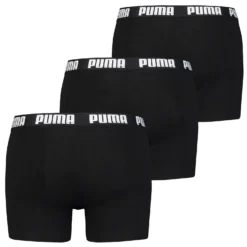 Puma Boxer Briefs Boxershorts Men Herren Everyday Unterhose Pant Unterwäsche 3 Er Pack -HEXA KLEIDUNG SHOP cf5dfb0c33bb084bebddc089896f5e12