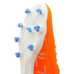 PUMA Ultra Play FG/AG Supercharge - Orange/Weiß/Blau -HEXA KLEIDUNG SHOP d143c876c56a