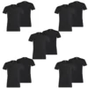 10 Er Pack Puma Basic V Neck T-Shirt Men Herren Unterhemd V-Ausschnitt 2 10 Er Pack Puma Basic V Neck T-Shirt Men Herren Unterhemd V-Ausschnitt -HEXA KLEIDUNG SHOP d1cabb0a785c7e507fc203465978aabe