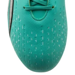 PUMA Ultra Play FG/AG Pursuit - Electric Peppermint/Weiß/Fast Yellow -HEXA KLEIDUNG SHOP d1ce1e9d13d6